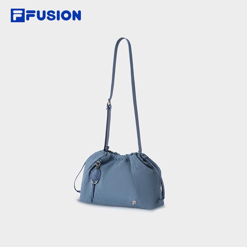FILA FUSION Unisex Cloud Crossbody Bag