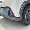 Side Door Handle / Door Handle / Oil Gas Tank Cap Cover Trim For BYD Dolphin Mini Seagull Dolphin Surf 2024 2025 Accessories