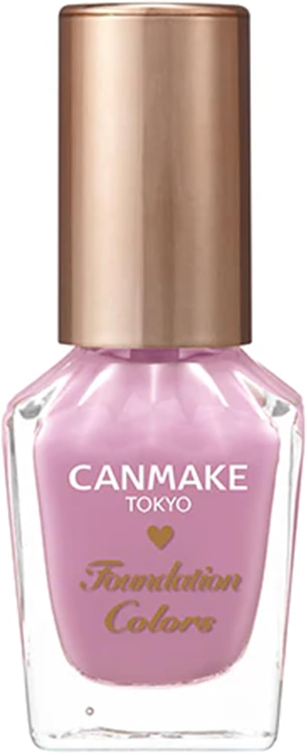 Тональная основа Canmake Colors 02 Лавандово-розовый 1 шт. X 1 1 шт. X 1 02 Лавандово-розовый