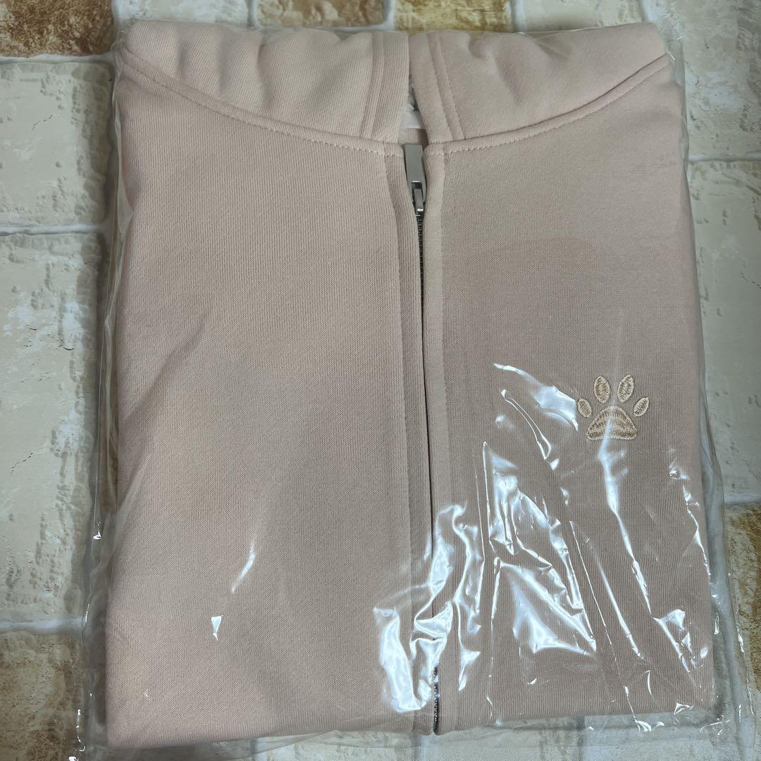 

[Б/У] Худи SKZOO Pop-Up PuppyM