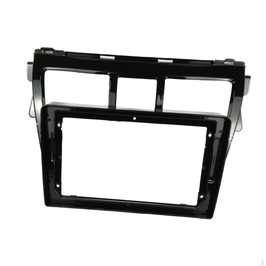Navigation Screen Frame Panel Decoration Parts for
