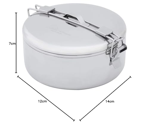 MSR ALPINE Stowaway Topf 475CC 39107