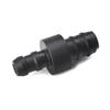 10pcs Milk Tube Accessory Coffee Machine Milk Pipe Connector Accessories 2.18cm High For-NIVONA Milk System Connector Parts