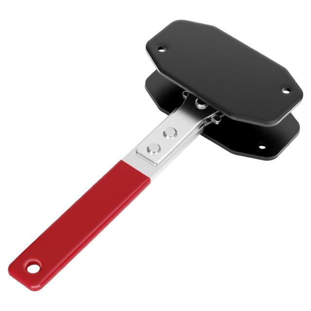Quick-Return Duck Foot Brake Caliper Adjustment Tool