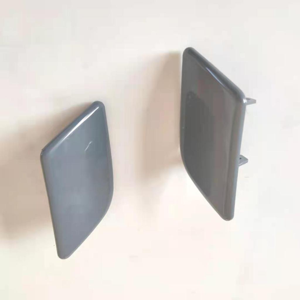 BMW X1 E84 Strålkastarspolare Stötfångarkåpa 51117347661/51117347666