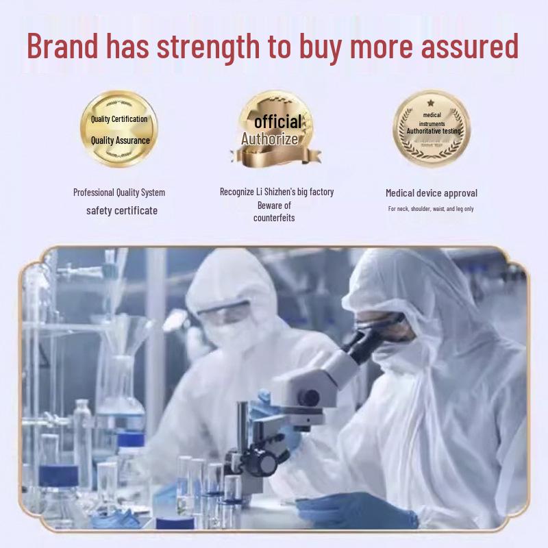 Herbal Tougu Patch - 12 Patches/Box - Gentle Formula and Popular Seller