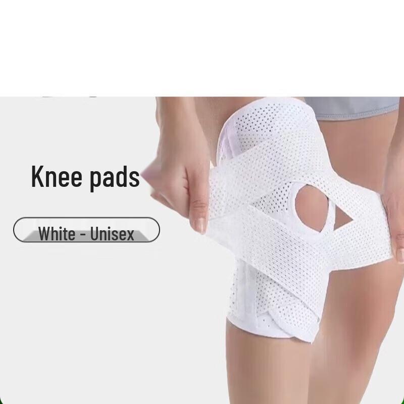 Tingbai Sports Knee Brace Meniscus Protection