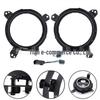 18-Year Jeep Wrangler JL 7-Inch Headlight Bracket for Modification