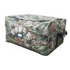 Jungle Fox Camouflage Utility Carry Bag
