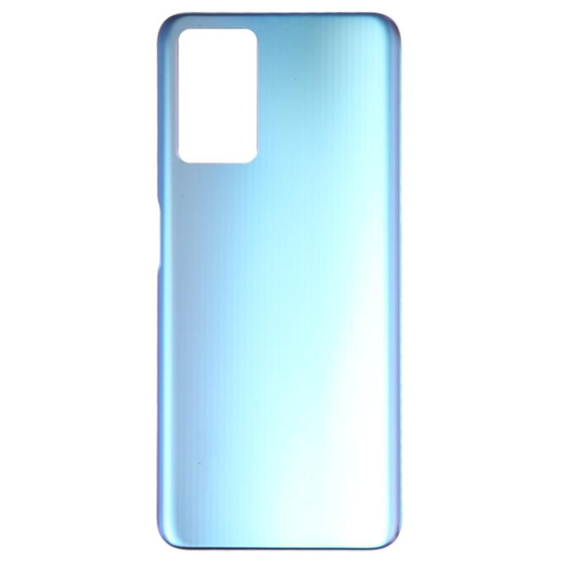 

For Realme 9i 4G Back Battery Housing Cover Phone Replacement Part Blue