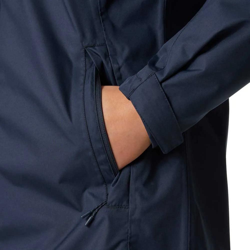 Helly Hansen Флисовая на молнии Vancouver