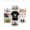 Playera Lykn Grupo K-Pop 2 Logo Aesthetic T-Shirt, Casual T-Shirt, Retro Style, Machine Washable Fabric, Comfortable Classic Crew Neck, 100% Cotton,