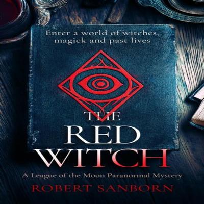 The Red Witch by Robert Sanborn Paperback Book 9781036705428
