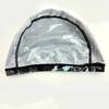 Swimming Caps Quick Dry Breathable Printed Swim Caps For Men Women Long Hair Ear Protection Adult Swimming Caps Pool Accessories