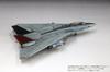 FineMolds F-14A Tomcat Bombcat VF-154 Black Knights 1/72 Model Kit FX09