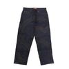 S Logo Rigid Baggy Jean Rigid Indigo