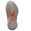 adidas AE 2 All-Star Unisex Sneakers Orange Lucid-Orange Silver-Metallic KK1390