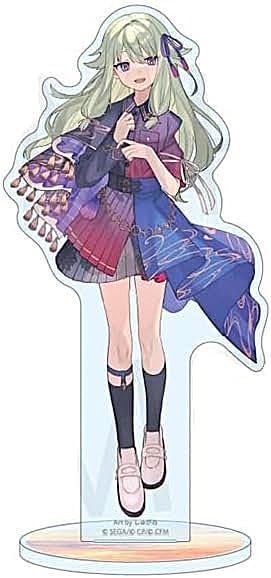 Nene Kusanagi Acrylic Stand COLORFUL LIVE 4th - Unison - Wonderlands Showtime Event Official Merchandise