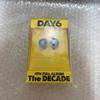 DAY6 Decade Original In-Ear Album