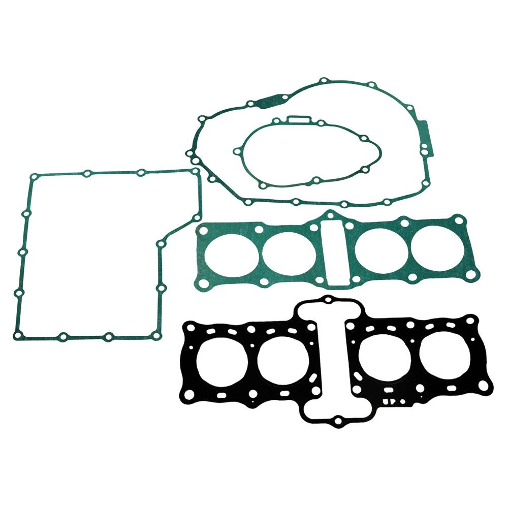 

Complete Gasket Overhaul Kit for Honda CBR400 NC29 Engine