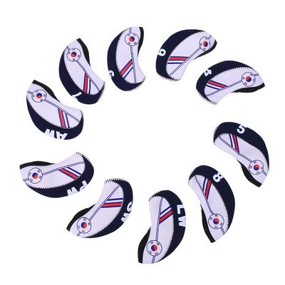 Golf – Poszewki na kije hokejowe
