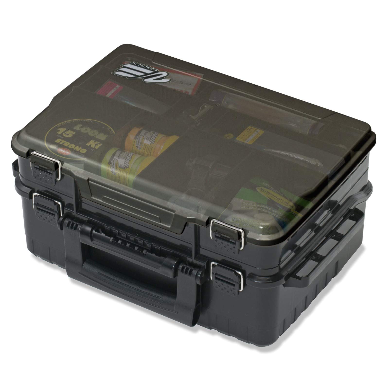 

Meiho VS-3078 Black
