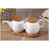 Qianxing Ceramic Condiment Jar Sets