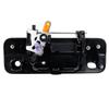 Tailgate Handle for Toyota Tundra