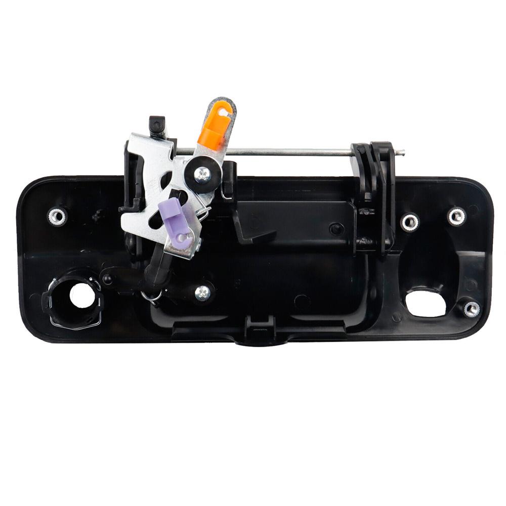 Tailgate Handle for Toyota Tundra
