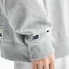 New Balance Unisex Nbsc Brushed Sweatshirt Nbncd41823