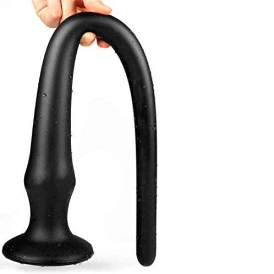 Anal plug with suction high strength 50cm5cm cup,