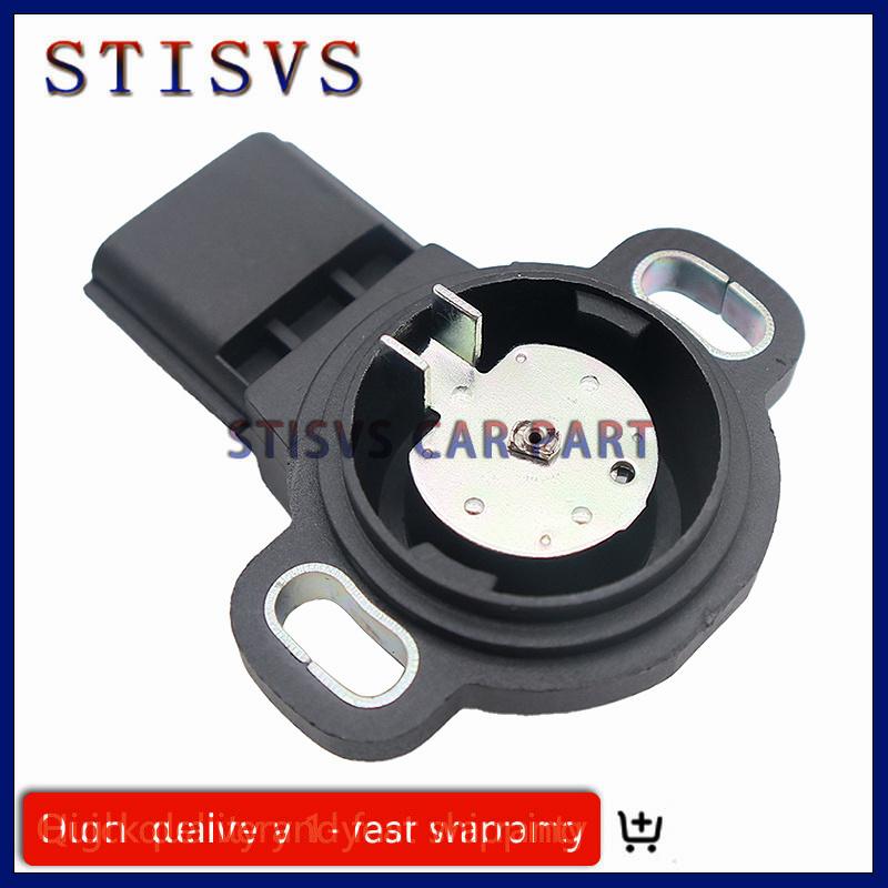 FS0113SL0 5S5140 F32Z9B989B Throttle Position Sensor For MAZDA 323 626 MX-6 Ford F-450 F-550 SUPER Probe FS01-13-SL0