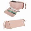 Portable Hair Tools Storage Bag Dustproof 2 In 1 Organizer  Haircare Accessories