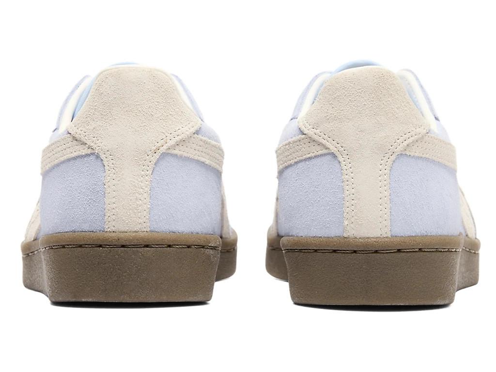 1183C436-401 Onitsuka Tiger GSM SOFT SKY WHITE (Men's)