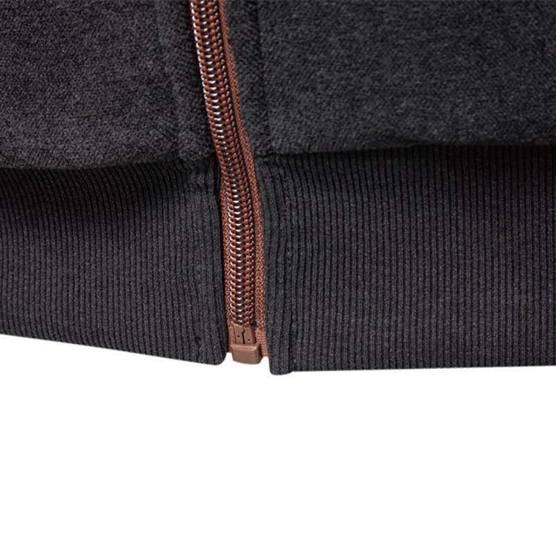 Polo Ralph Lauren 2025 Autumn and Winter Embroidery New Men's Hooded Sweatshirt with Plush Insulation, High-quality Color Blocked Men's Top