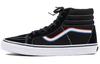 Sk8 Blends x Born Free x Sk8-Hi Reissue Lx 'Preto' VN0A3A7KKXU