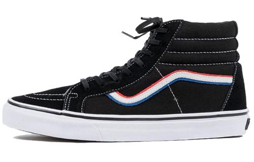 Sk8 Blends x Born Free x Sk8 Vans-Hi Reissue Lx Черный VN0A3A7KKXU 44