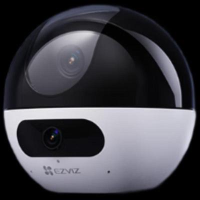 EZVIZ C6c 2K+ Starlight Enhanced Indoor IP Camera (CN Version)