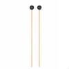 Xylophone Mallets Long Keyboard Percussion Round Marimba Sticks for Percussionists,