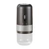 Portable Electric Coffee Bean Grinder TYPE C USB Charging Mini Coffee Bean Mill Grinder Espresso  Spice Grinder for Kitchen