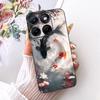 For Motorola Edge 70 Fusion 2026 Case XT2605-1 Cover Popular Cartoon Pattern Soft Silicone Phone Cases For Edge 70 Fusion+ Shell