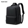 HanKe Expandable Business Commuter Laptop Backpack