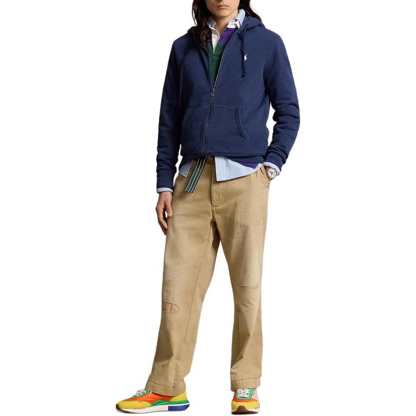 Polo Ralph Lauren Jackets & Coats Men's Marine Blue 710916692-014