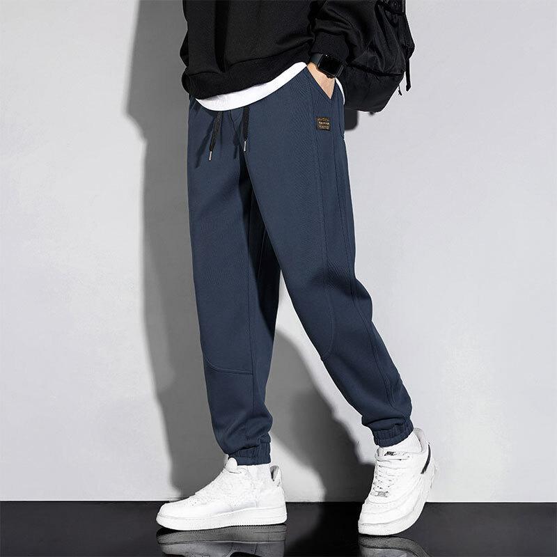 Frühlings- und Herbst-Herrenhosen Herrenhosen Damenhosen Kinder-Trendhosen