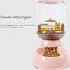 3.8L Pet Water Feeder Dispenser Automatic Pet Waterer Pet Water Dispenser Station Automatic Water