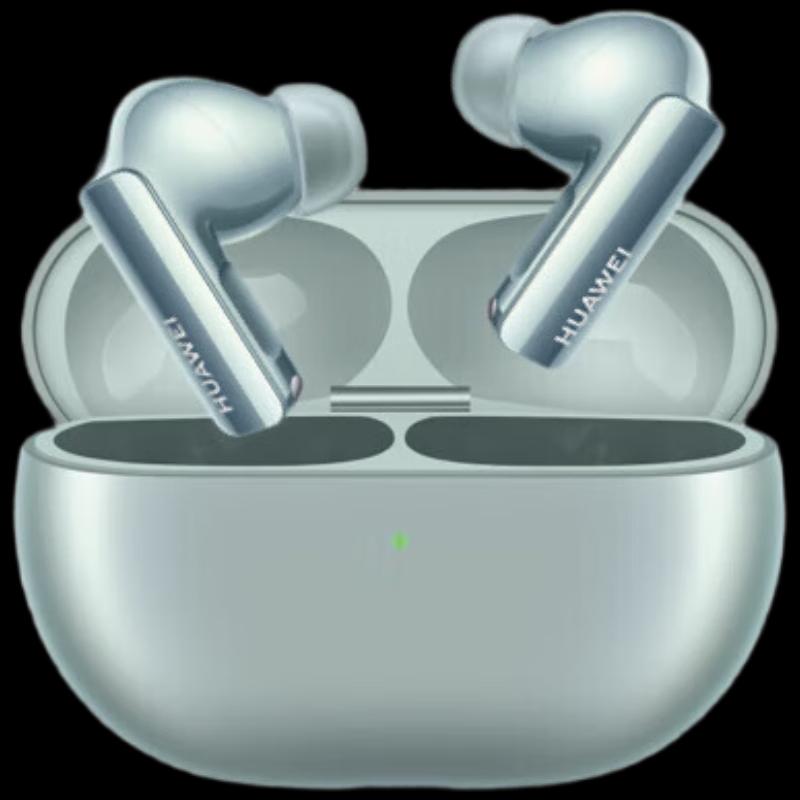 Huawei FreeBuds Pro 3 True Wireless Noise-Cancelling Earbuds