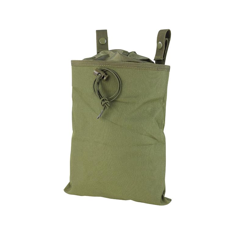 Condor 3 Fold Mac Recovery Pouch (Od)