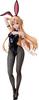 Sword Art Online Progressive Asuna Bunny Scale Plastic Figure Ver. 1/4 Pre-painted