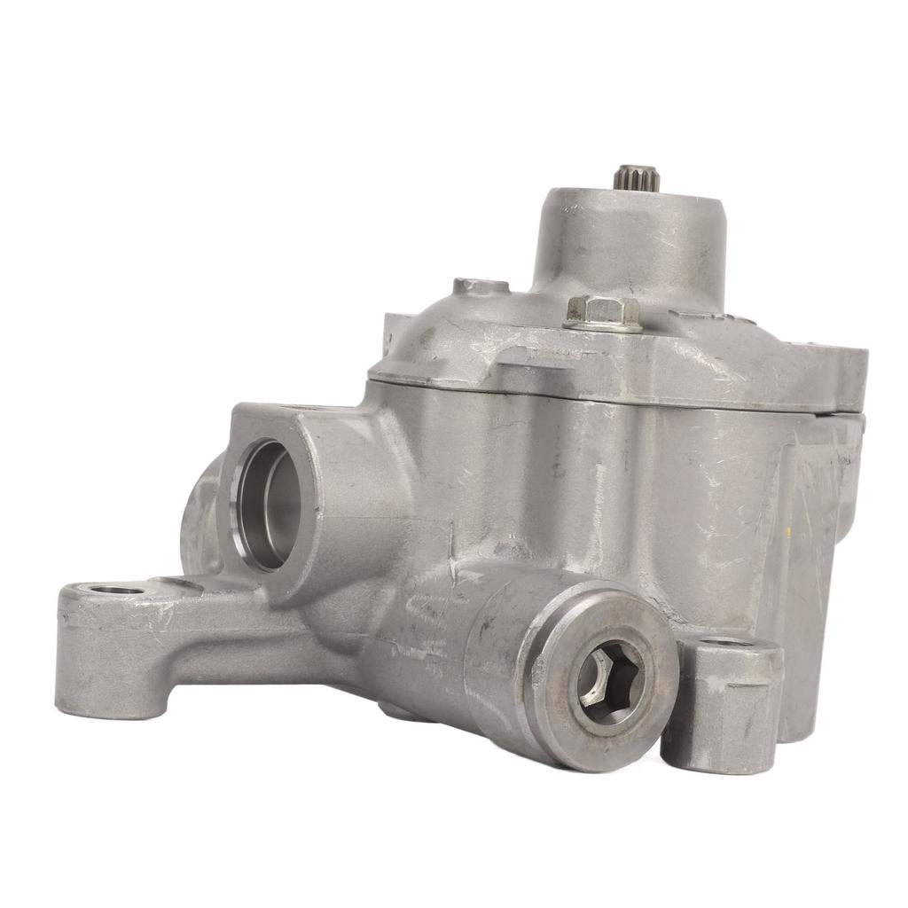 Transmission Fuel Pump JF015E Stable Reliable High Hardness Durable Transmission Oil Pump Assy For