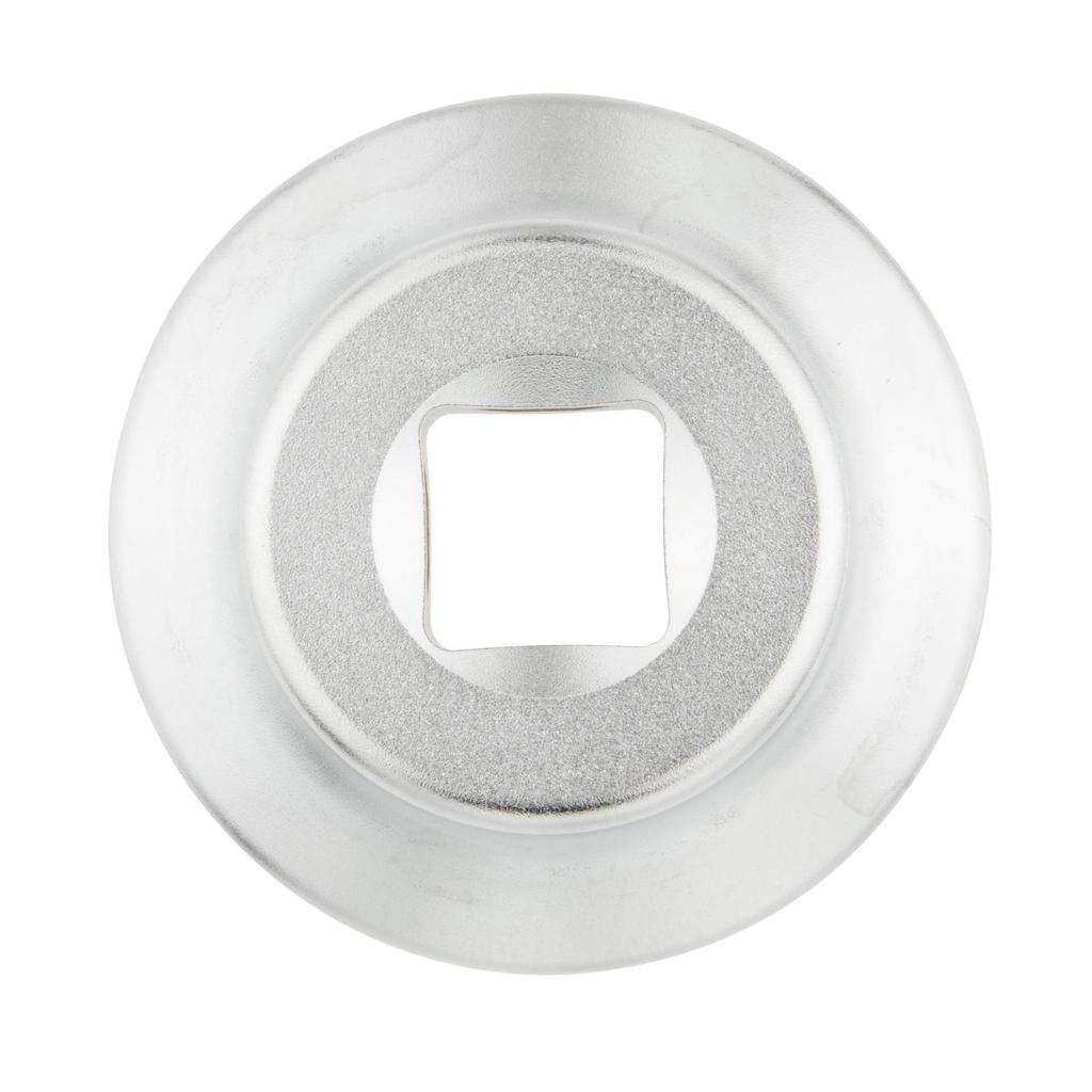 TONE Hylse Drivvinkel Bredde over flatsider 55mm (12 ruter) HP6D-55 19.0mm (3/4")